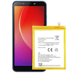 BL-30VX 3100mAh 4,4 V Wiederauf ladbare Li-Ionen-Polymer-Handy-Akku Hochwertige Batterie für INFINIX Phone - Product Image 2