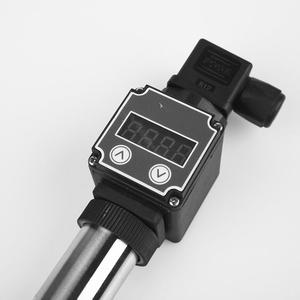 LEDディスプレイ付きデジタル圧力伝送器、ステンレス製圧力センサー、産業用4-20mA - Product Image 6