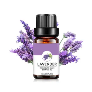 Essentiële Olie Leveranciers Puur Organisch Aroma Eucalyptus Pepermunt Lavendel Etherische Olie Voor Diffuser