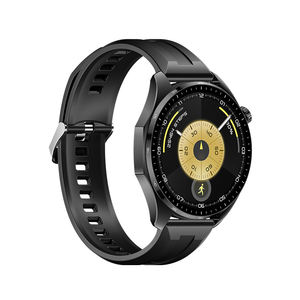 Montre connectée EDS SK52 Mini, écran AMOLED HD grand format, surveillance de la santé, étanche IP67, modes sportifs multiples, appels Bluetooth - Product Image 1