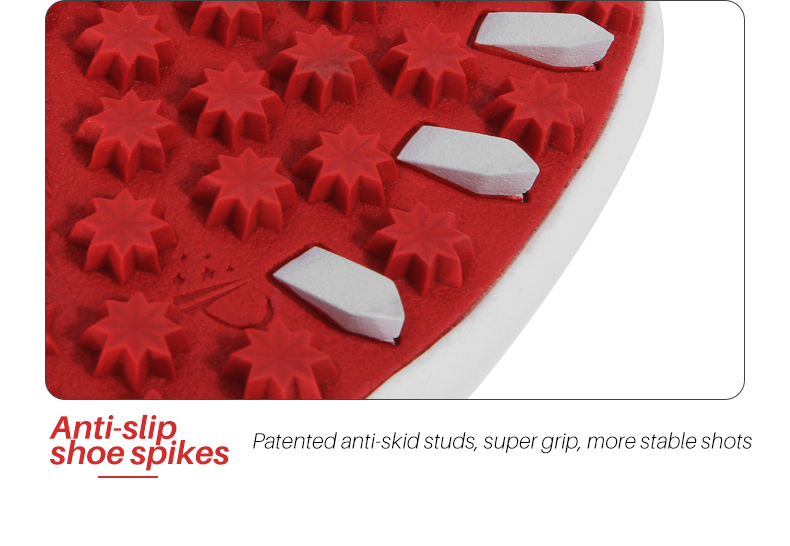 Picture of PGM XZ158 Waterproof Anti-Slip Women's Shoes Auto Lacing shoes-企业官网