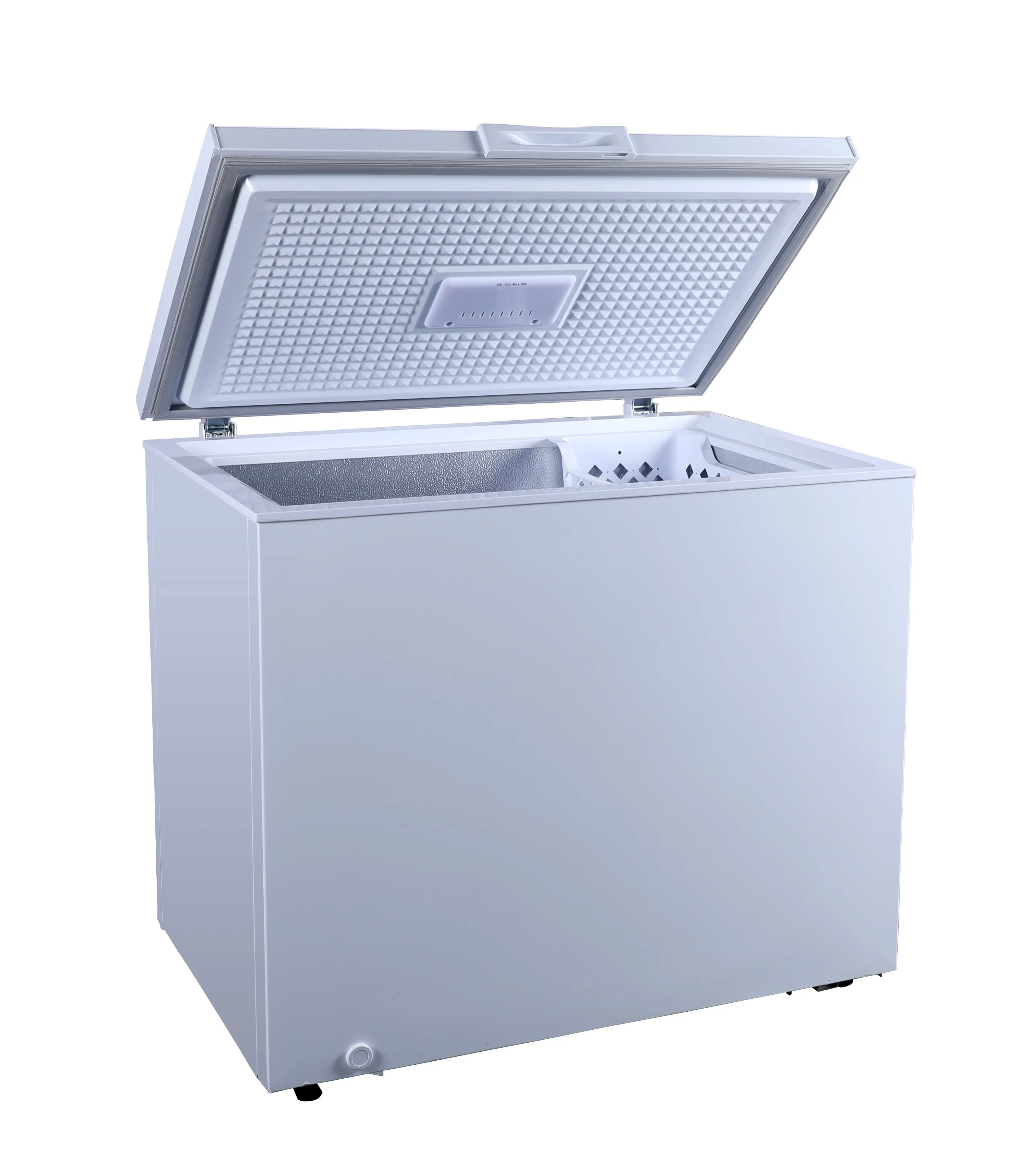 XF252/230L/8 Cu.Ft Chest Freezer Solid door Freezer