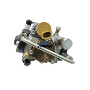 294000-0290 294000-0293 294000-0294 33100-45700 HP3 <b>Fuel</b> <b>Injection</b> <b>Pump</b> for HD78 3.9L Engine - Product Image 2