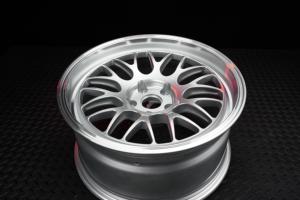 Jantes en alliage d'aluminium forgé pour voitures particulières, 21 et 22 pouces, à rayons multiples, adaptées aux Lexus IS ES RC LS GS RX <span class=keywords><strong>F</strong></span> - Product Image 4