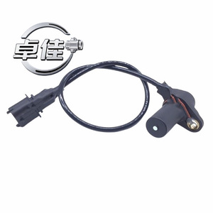 Capteur de position du vilebrequin ZJ-03-480 pour camion DAF CF XF Jeep Liberty 2.8L, pièce de rechange d'origine - Product Image 3