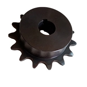 โซ่เฟืองลำเลียงแบบเหนี่ยวนำความร้อนจากผู้ผลิต  ขนาด 16b <span class=keywords><strong>19t</strong></span> สำหรับการเกษตร กำลังลดราคา - Product Image 2