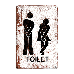 Póster de Metal para decoración del hogar, cartel de estaño con placa del Día de los muertos, para fiesta y tienda - Product Image 1