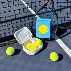 Plush fiber Cosmetic <b>Bag</b> Fashionable Portable Makeup <b>Storage</b> <b>Zipper</b> <b>Bags</b> for Cosmetics <b>Storage</b> Travel Outdoor Sports Women Men - Product Image 6