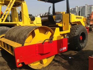 Rouleau utilisé de Dynapac Cc422 Cc211 Dynapac Ca301d CA251D Allemagne - Product Image 5