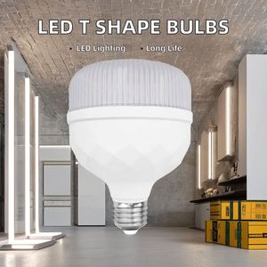 ผู้จัดจำหน่ายหลอดไฟ LED รูปตัว T แบบ E27 B22 สำหรับไฟฟ้ากระแสสลับ - Product Image 2