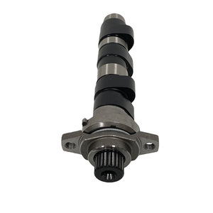 Arbre à cames de performance et vilebrequin de moto, directement de l'usine, compatibles HONDA XR400R TRX400EX NX400 - Product Image 6
