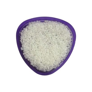 Environmental Molding Grade Flame Retardant <b>Granules</b> ABS / HIPS / PC ABS Engineering Plastics PP Film Raw Materials - Product Image 5