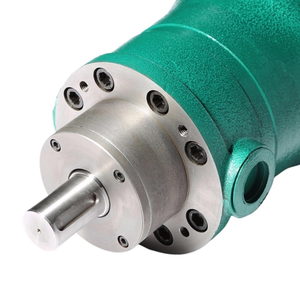Bomba de Pistón Hidráulica Confiable 40SCY141B 63PCY141B para Maquinaria Móvil y Estacionaria - Product Image 3