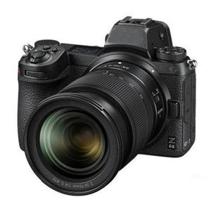 DF Wholesale Appareil photo numérique hybride Z6 II 4K UHD 99 % neuf avec carte mémoire vidéo 4K UHD d'origine – Achetez un appareil photo numérique hybride - Product Image 5