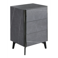 Ensemble de table tv et salon, Design nordique, basse, manga, articles de décoration, support TV pour la maison, 1 pièce