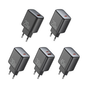 ได้รับการรับรองว่าบางเฉียบเป็นพิเศษ<span class=keywords><strong>18W</strong></span> 20W 30W 40W PD3ก้อนชาร์จแบบ C สำหรับ Galaxy LG <span class=keywords><strong>iPhone</strong></span> <span class=keywords><strong>11</strong></span> 12 13 14 15 16 PRO MAX - Product Image 2