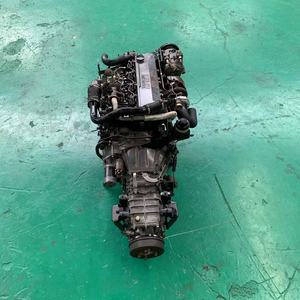 เครื่องยนต์ดีเซล4สูบแบบใช้แล้วเครื่องยนต์สำหรับ4HG1ของอีซูซุ - Product Image 6