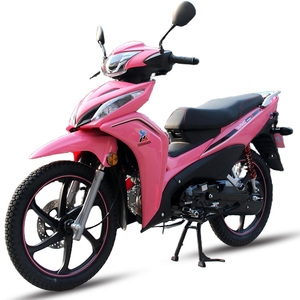 <span class=keywords><strong>Moto</strong></span> Cub Underbone 110cc 125cc de Qualité Supérieure <span class=keywords><strong>pour</strong></span> Hommes et Femmes, <span class=keywords><strong>Moto</strong></span> Manco à Cadre Pliant 125cc, Prête <span class=keywords><strong>pour</strong></span> l'Exportation Mondiale - Product Image 3