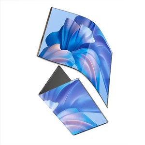 โมดูลจอแสดงผล AMOLED แบบยืดหยุ่นขนาด 13.3 นิ้ว ความละเอียด 20481536 และความสว่าง 300cdm2 - Product Image 1
