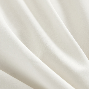 OEKO-TEX Gros 100% Bio Coton Cou Oreiller De Remplissage Classique Pur Coton Bio Kapok Oreiller - Product Image 4