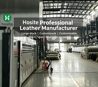 Cuir PU éco-responsable, lisse, élastique, sans solvant, couleur personnalisée, pour meubles, sièges automobiles et canapés, OEM/ODM