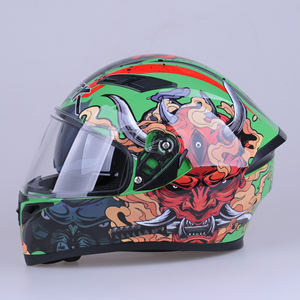 Meilleures Ventes <span class=keywords><strong>Casque</strong></span> de <span class=keywords><strong>Moto</strong></span> Abs <span class=keywords><strong>Casque</strong></span> de <span class=keywords><strong>Moto</strong></span> <span class=keywords><strong>Dessin</strong></span> <span class=keywords><strong>Casque</strong></span> de Motocross Sport Personnalisé - Product Image 4