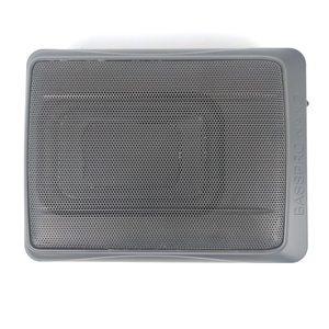 <span class=keywords><strong>KICKER</strong></span> 48TCWRT672 <span class=keywords><strong>Subwoofer</strong></span> actif ultra-plat 6.5 6x9 8 10 12 pouces 120 Watts sous siège 12V DC Grande puissance Boîtier en aluminium pur - Product Image 6