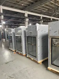 AIRTC Cleanroom Air Cleaning Equipment Pass Through Box Dynamic Pass Box