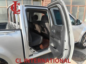 Voitures d'occasion/voitures neuves, voitures chinoises les moins chères, Great Wall Wingle7 2020 2021 <span class=keywords><strong>2022</strong></span>, diesel 2WD, durable, économique <span class=keywords><strong>en</strong></span> carburant, design extérieur - Product Image 6