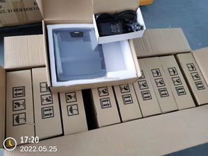 جهاز إلغاء تنشيط ملصقات EAS AM بتردد 58 كيلوهرتز مضاد للسرقة من الشركة المصنعة الأصلية - Product Image 6