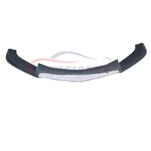 Sợi Carbon khuếch tán phía sau cho Cadillac CTS 2015 2016 body Kit - Product Image 5