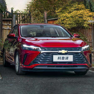 Chevrolet <span class=keywords><strong>Monza</strong></span> 1.3t automatica in edizione esclusiva per auto - Product Image 3