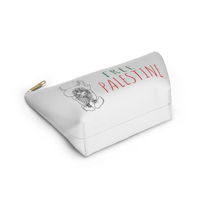 Chunsheng Palästina Ramadan Holz-Geschenkbox Make-up-Tasche & Zubehörtasche Wiederverwendbar Bestseller <span class=keywords><strong>Handala</strong></span>-Design - Product Image 4
