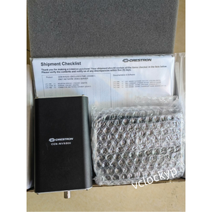 1 PC NOUVEAU serveur multimédia en continu CRESTRON CEN-NVS200 - Product Image 4