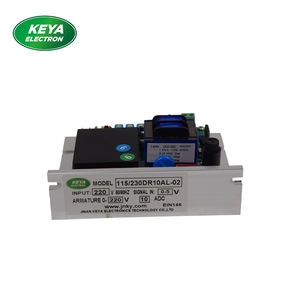 Keya <span class=keywords><strong>DC</strong></span> <span class=keywords><strong>Motor</strong></span> <span class=keywords><strong>Speed</strong></span> Controller 115/230VAC Entrada 90/180VDC Saída Escova Regulador De Velocidade Do <span class=keywords><strong>Motor</strong></span> - Product Image 2