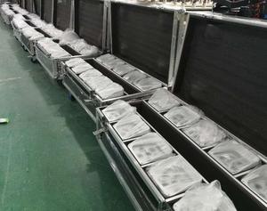 CE <span class=keywords><strong>ROHS</strong></span> 6X18 Wát Với Ứng Dụng Điện Thoại Wifi Điều Khiển <span class=keywords><strong>Led</strong></span> Pin Par Can Không Dây IR Từ Xa <span class=keywords><strong>Led</strong></span> Uplight - Product Image 4