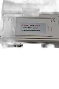 Analizador Industrial 4681, Instrumento de Análisis y Detección de Procesos Industriales - Product Image 5