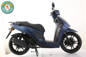 <span class=keywords><strong>Scooter</strong></span> à essence 50cc homologué EEC & COC Coral II 50 (16' Euro 5+) - Product Image 4