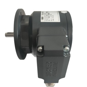 Encodeur absolu industriel HUBNER BAUMER AMG81P29Z0 1000 PPR Fabriqué en Allemagne - Product Image 1