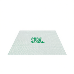 พรมพลาสติกสำหรับกลางแจ้งที่ถักทอขึ้นรูปสำหรับการตั้งแคมป์และการเดินป่าสำหรับผู้ใหญ่ - Product Image 1