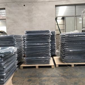 Kit <span class=keywords><strong>de</strong></span> Puerta <span class=keywords><strong>de</strong></span> Jardín <span class=keywords><strong>de</strong></span> Acero Metálico con Recubrimiento en Polvo, Decoración Ecológica para Cercas, Personalizable, Suministro <span class=keywords><strong>de</strong></span> Fábrica China - Product Image 6