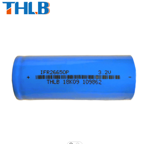 Originele Hoge Kwaliteit En Hoge Efficiëntie 26650 Oplaadbare Lithiumbatterij <span class=keywords><strong>3</strong></span>.2V/<span class=keywords><strong>3</strong></span>.65V 4000Mah Lithium Ijzerfosfaatcel - Product Image 3