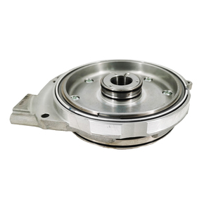 Bomba de aceite para transmisión automática A6MF1 A6MF2 OEM 46100-3B660 compatible con accesorios para autos Hyundai Kia - Product Image 3