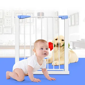 Adjustable Height Falling Protector Fence Baby Single Side Bed Railing For Newborn Toddler Kids