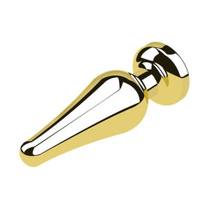 Dongkai giocattolo sessuale per adulti in metallo enorme spina anale xxl 2024 nuovo in acciaio indossabile gioiello anale Plug per uomini donne masturbazione S/M/L Set - Product Image 2