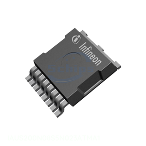 Buy Electronics Components Online IAUS200N08S5N023ATMA1 PG-HSOG-8-1 Transistors Original - Product Image 1