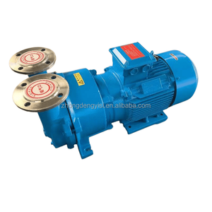 Bomba de Vacío de Anillo Líquido de Agua, Venta Caliente, Pieza para Maquinaria de Plástico y Caucho - Product Image 1