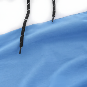 NUEVA SUDADERA CON CAPUCHA PERSONALIZADA CON LOGO Y DISEÑO PARA HOMBRE, DE ALGODÓN Y Felpa, PARA INVIERNO, CON BOLSILLO CANGURU, CORDÓN AJUSTABLE, TRANSPIRABLE Y DE SECADO RÁPIDO - Product Image 1