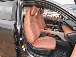 2024 модель, новый китайский производитель qiyuanA05, Changan Qiyuan A05, 2024 модель 70Air, гибридный подключаемый Новый энергетический автомобиль, компактный автомобиль - Product Image 4