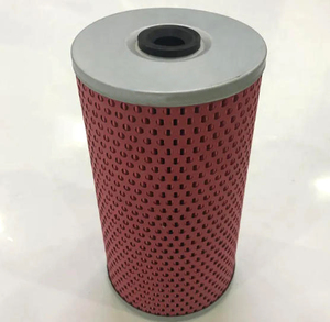 Bộ phận máy móc xây dựng giá thấp Trung Quốc Lọc nhà sản xuất lọc dầu x4001000 Khả năng tương thích cho ashok leyland xe tải 1518 - Product Image 2